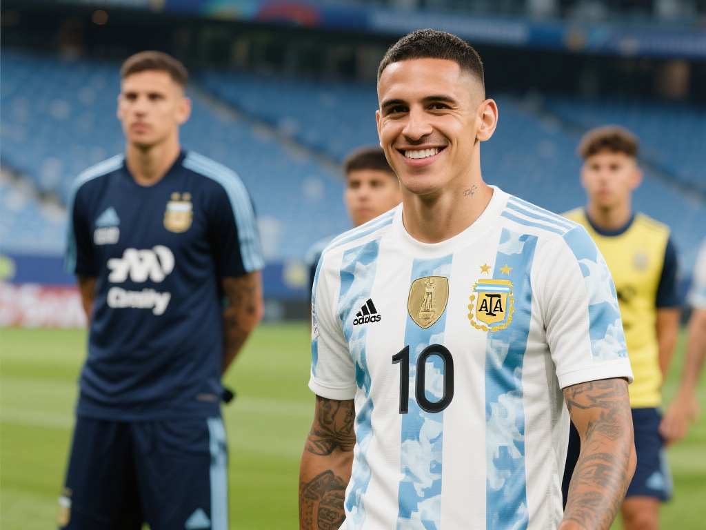 塔皮亚盛赞帕雷德斯回归:阿根廷联赛迎重要提升 帕雷德斯的回归不仅是对球队阵容的直接增强