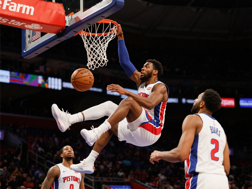 琼斯劲爆空接暴扣闪耀CBA第45轮五佳球 琼斯的这次空接暴扣,不仅展现了他个人的出