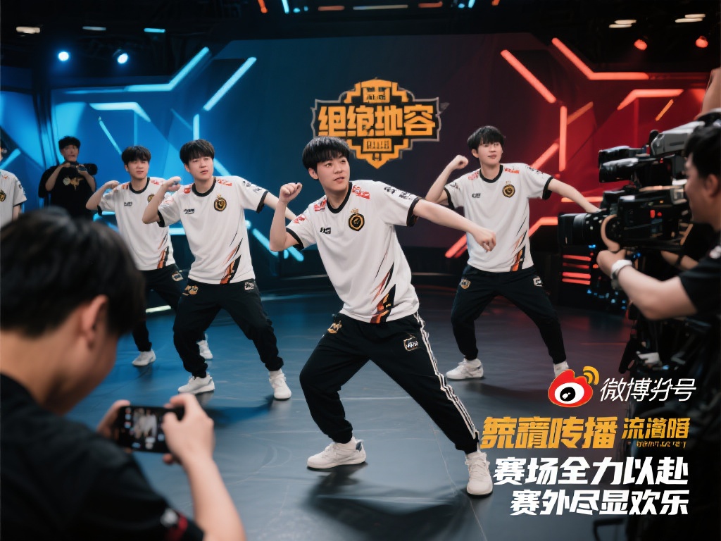 今日份PCL场间热舞燃爆全场瞬间 这种基于内容的高流量传播,不仅加深了观众