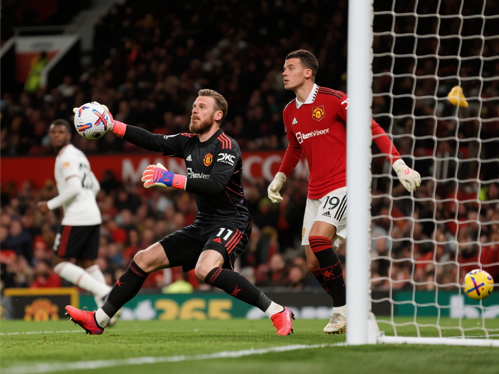 根据赛后的数据统计，曼联本场比赛的失误占