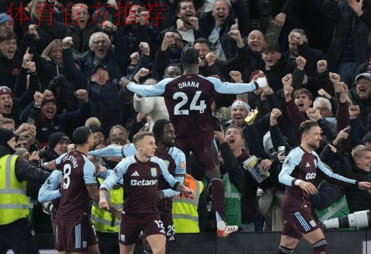 埃梅里神了:大黑马疯狂6连胜,超越切尔西,升到第3 埃梅里神了:大黑马疯狂6连胜,超越切尔西,升到第3